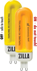 Zilla Mini Ceramic Heat Emitter 50w