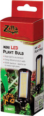 Zilla Mini LED Plant Bulb 1ea/One Size