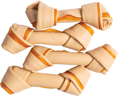SmartBones Sweet Potato Dog Chews Rawhide-Free Dog Chews Made With Real Meat and Vegetables