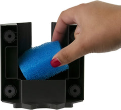 OASE Indoor Aquatics Filter Foam for The Bioplus 30 Ppi