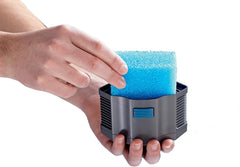 OASE Indoor Aquatics Bioplus Thermo, Black