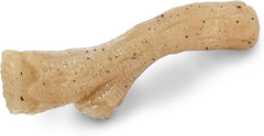 Nylabone Gourmet Style Stick Strong Chew Toy for Puppies, Chicken Flavor, Medium - Up to 35 lbs, 1 Count