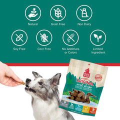 PLATO Original Real Strips Duck