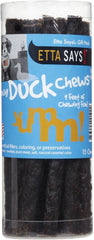 Etta Says! Crunchy Duck Chews Gift Pack