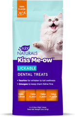 Ark Naturals, Kiss Me-Ow Lickable 2 oz