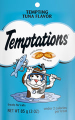 Whiskas Temptations Classic Treats for Cats 3 Ounces