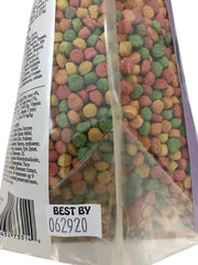 Pretty Bird International Species Specific Bird Food, 3-Pound