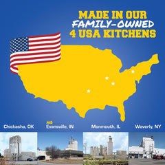 SPORTMiX Ocean Fish Recipe Dry Cat Food 12 lb