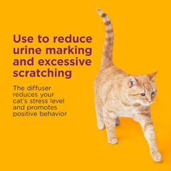 Comfort Zone Multi Cat Calming Refill