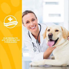 NaturVet GrassSaver Biscuits for Dogs