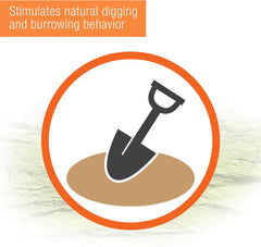 Brand: Zilla SOBAKEN English Walnut Shell