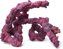 CaribSea LifeRock Shapes - 20 lbs - Natural Aragonite Rock for Aquascaping, Supports Coral Growth & Tank Stability for Marine & Reef Tanks
