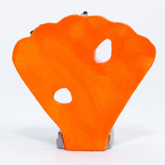 Penn-Plax Officially Licensed Spongebob Squarepants Aquarium Ornament – Plankton (Mini/Small Size) – Great for Freshwater and Saltwater Tanks