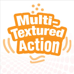 Nylabone Dental Dinosaur Power Chew Toy for Dogs, Dog Toys for Aggressive Chewers, Chicken Flavor