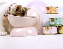 Weruva Kitten, Chicken & Tuna Formula in Gravy 3-oz Pouch(Pack of 12)