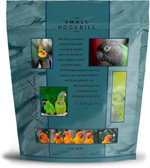 Volkman Seed Featherglow Small Hookbill 4lb