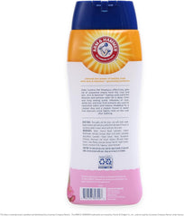 Arm & Hammer Deodorizing Dog Shampoo for Smelly Dogs & Puppies with Baking Soda - Tearless, Moisturizing Dog Shampoo for Sensitive Skin - Dog Odor Shampoo - Kiwi Blossom Scent, 20 Fl Oz