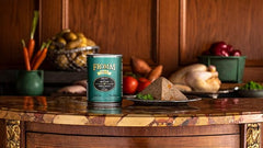 Fromm Chicken & Duck Pate Dog Food - Premium Wet Dog Food - Chicken Recipe - Case of 12 Cans