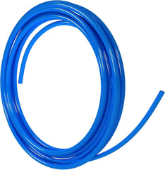 AQUATIC LIFE 1/4” Polyethylene Reverse Osmosis RO Tubing, 50 feet