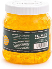 Fluker's Cricket Quencher Calcium Fortified, Easy to Use Gel Formula