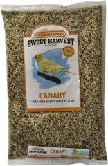 Sweet Harvest Kaylor of Colorado Canary Vitamin Enriched 2 lb