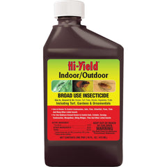 Hi-Yield® Indoor/Outdoor Broad Use Insecticide