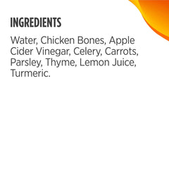 Nulo Freestyle Bone Broth, Premium Food Topper for Cats and Dogs, with Collagen and Chondroitin Sulfate to Help Boost The Quality of Your Pet’s Coat and Skin, 20 FL Oz Pouch