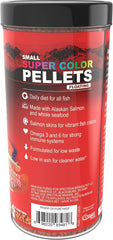 Omega One Super Color Floating Pellets