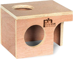 Prevue Pet Products SPV1121 Hamster Hut