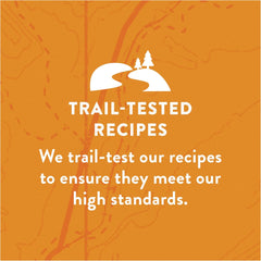 Zuke's Mini Naturals Pork Recipe Dog Treats