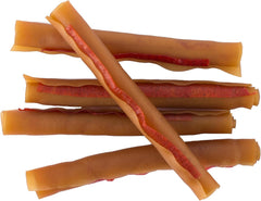 SmartBones SmartSticks With Real Peanut Butter Rawhide-Free Chews For Dogs