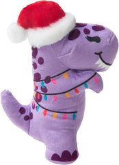Snugarooz T-Rex Holiday Light Adventure Toy 1 Default Title