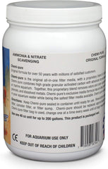 Boyd Enterprises ABE16744 Chemipure Grande Filter Media, 40-Ounce