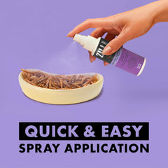 Zilla Calcium Supplement Spray 8 oz.