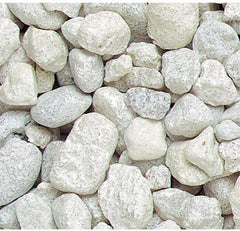 Estes Special White Aquarium Gravel for Freshwater Aquariums, 25-Pound Bag
