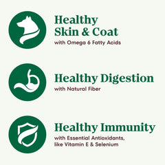 Nutro Natural Choice Adult Healthy Weight Dry Dog Food, Lamb and Brown Rice Recipe, 30 lbs.