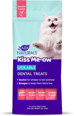 Ark Naturals, Kiss Me-Ow Lickable 2 oz
