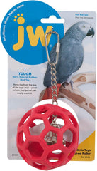 JW Pet Company Activitoys Hol-ee Roller Parrot Toy