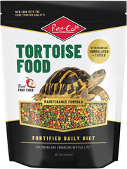 Rep-Cal Adult Tortoise Food - 2 lbs