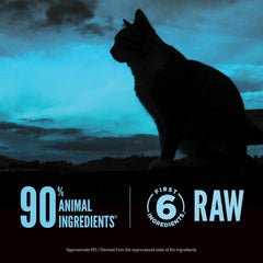 ORIJEN Wild Reserve Wild-Caught Fish Recipe