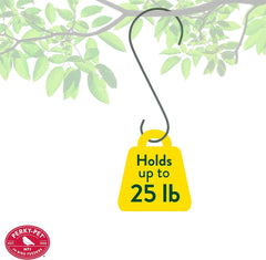 Perky-Pet 67A 12 in Metal Hook