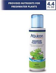 Aqueon® Aquarium Plant Food
