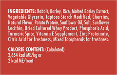 Zuke's Mini Naturals Pork Recipe Dog Treats