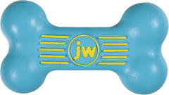 JW® iSqueak® Bone Dog Toy Assorted Color