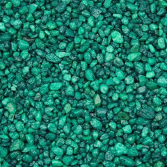 Estes Special Green Aquarium Gravel for Freshwater Aquariums, 5-Pound Bag