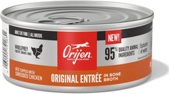 ORIJEN Original Entrée in Bone Broth