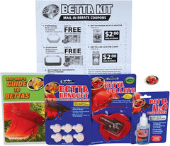 Zoo Med Betta Starter Kit