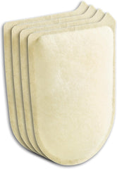 Tetra Carbon Filters, For Aquariums, Fits Tetra Whisper EX Filters