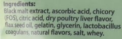 Ark Naturals Gentle Digest Soft Chews, Vet Recommended Dog and Cat Prebiotics and Probiotics, Digestive and Immune System Support, 120 Count