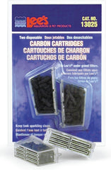 Disposable Carbon Cartridge